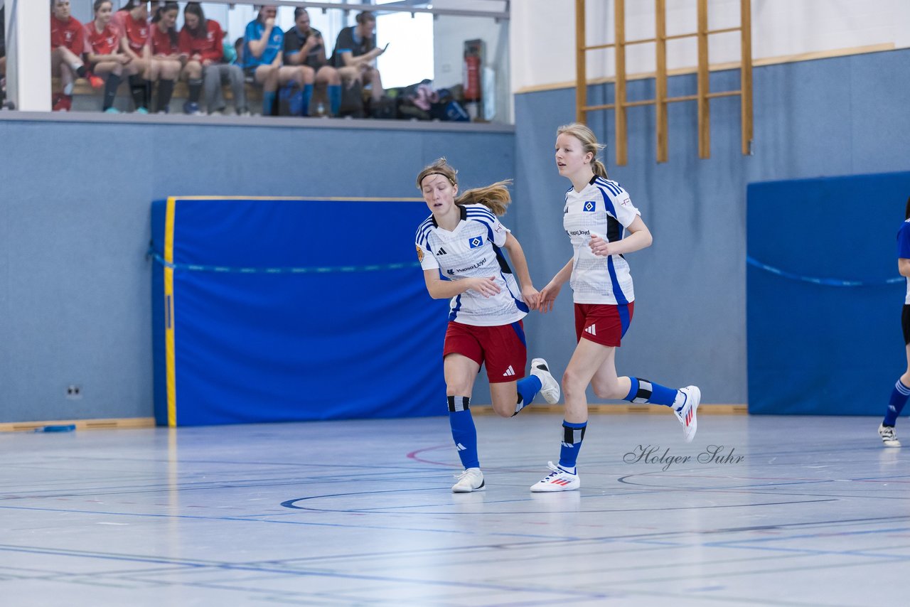 Bild 385 - wBJ Futsalmeisterschaft